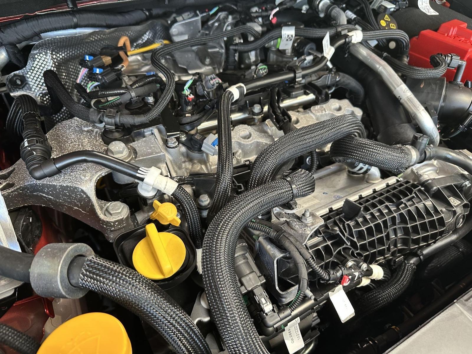 Renault Captur Evolution TCe 115 PS, миниатюра 9
