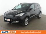 Ford Kuga 1.5 EcoBoost Titanium Aut.*NAVI*BiXENON*ACC - Ford Gebrauchtwagen in München