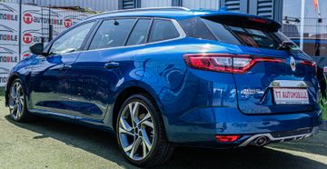 Fahrzeugabbildung Renault Megane IV Grandtour GT  |ALCANTARA|LED|KAMERA|