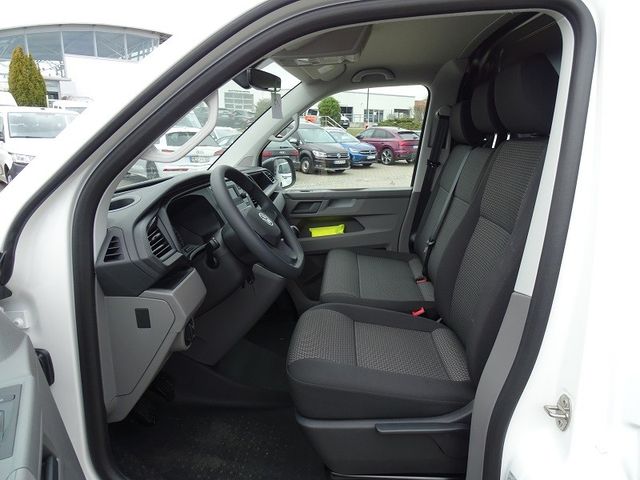 T6.1 Transporter 2.0 TDI Kasten / Komfort Plus