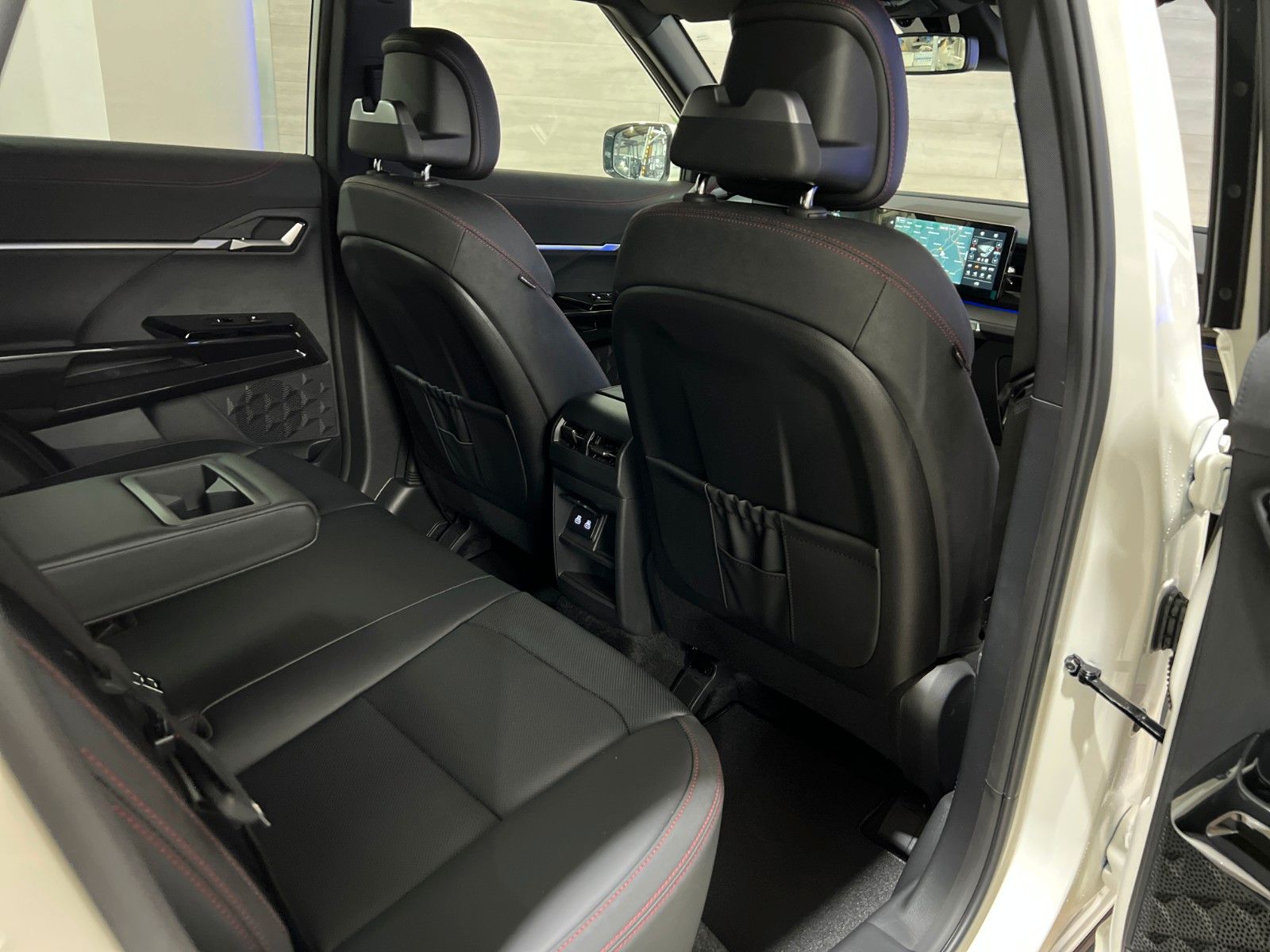 Fahrzeugabbildung Ssangyong KGM Actyon  Bliss***NEU***AWD**