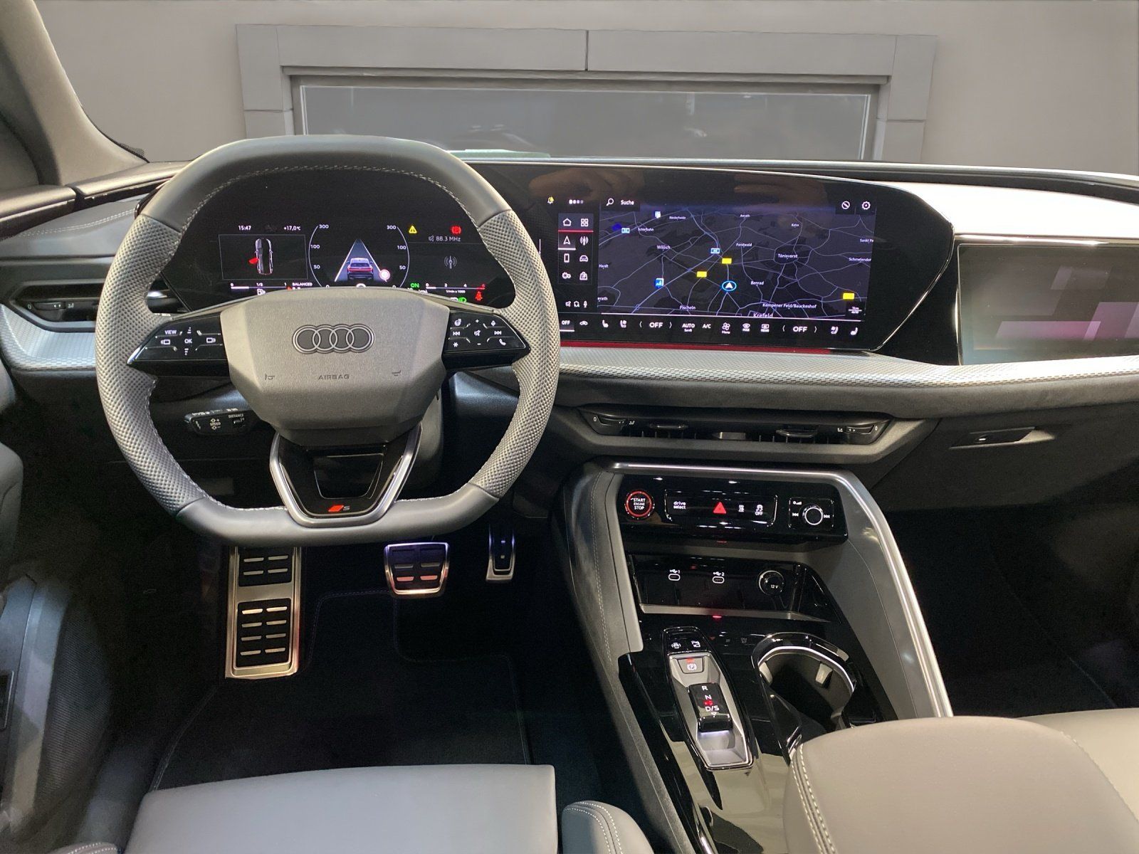 Audi Q5 - Bild 16