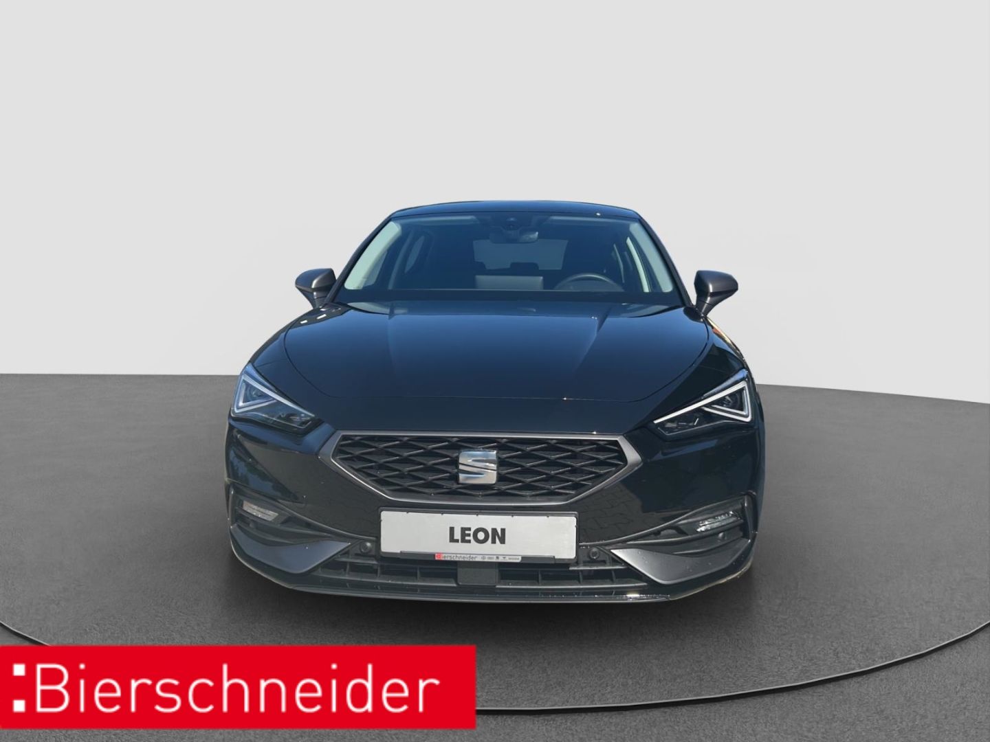 Seat Leon - Bild 3