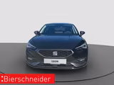 Seat Leon 1.5 eTSI DSG FR MATRIX CAM SHZ CLIMATR. ACC - Seat Gebrauchtwagen von 2024