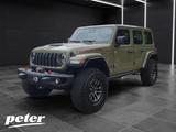 Jeep Wrangler 4-Door Rubicon 35"-Xtreme 2.0L TGDI