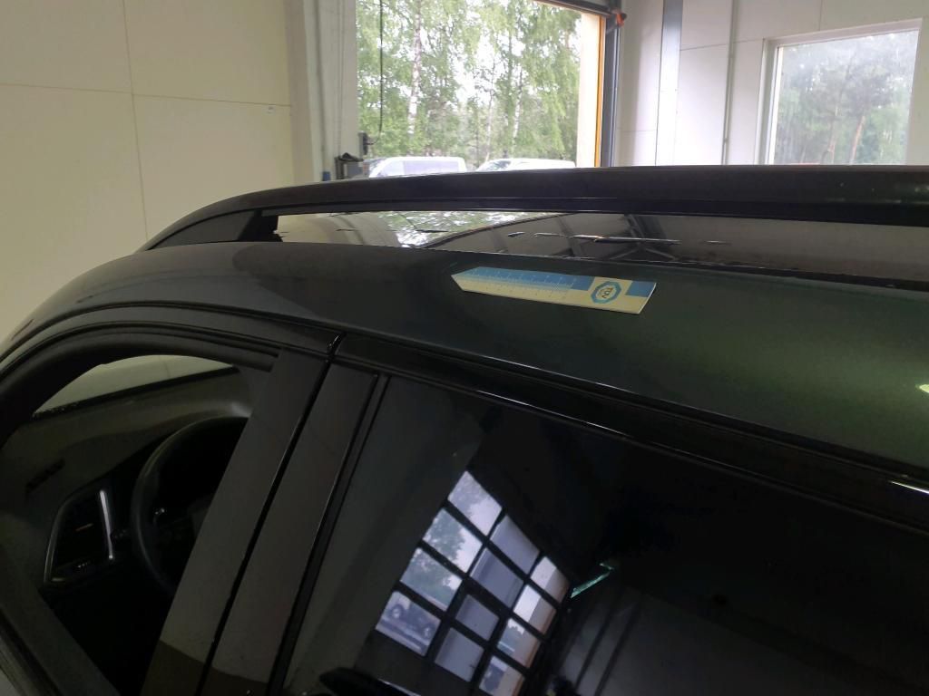 Cupra Ateca 4Drive 2.0 TSI 221kW 7-Gang Automatik