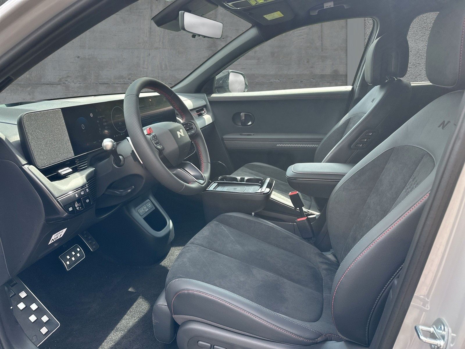 Hyundai IONIQ 5 - Bild 19