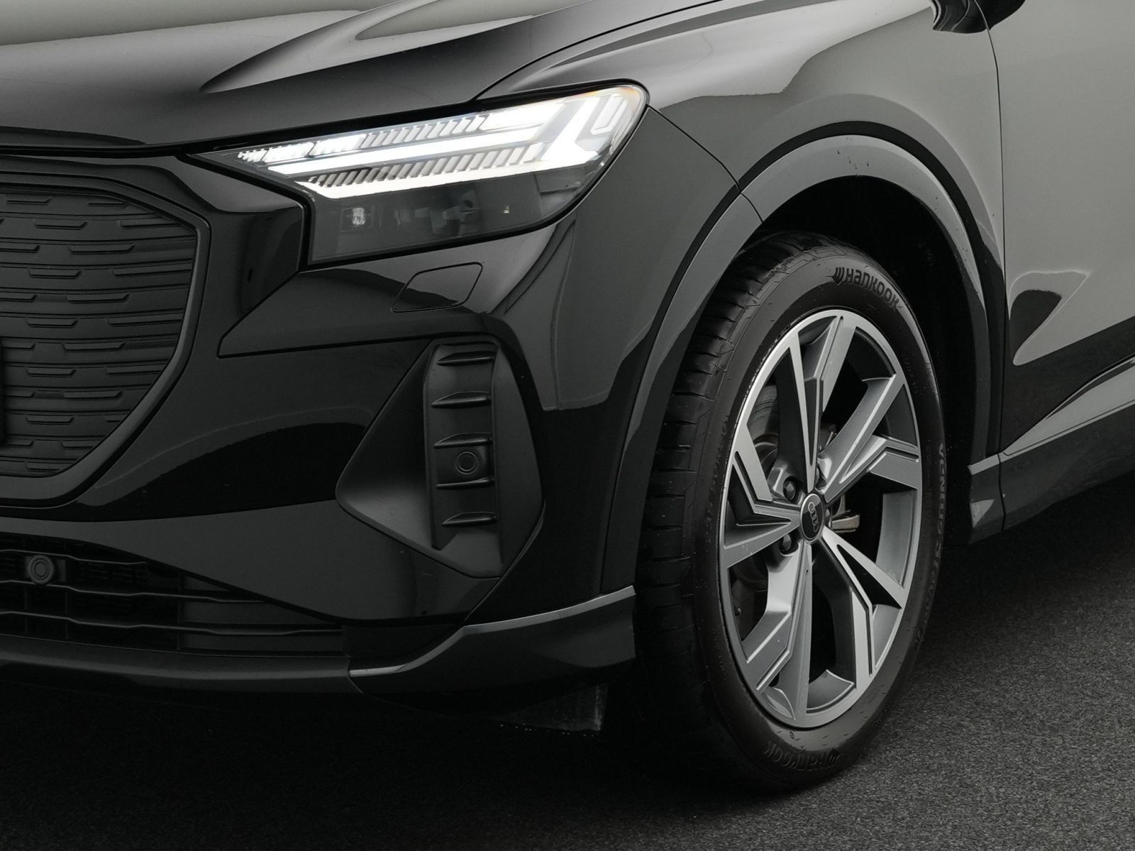 Audi Q4 e-tron - Bild 23