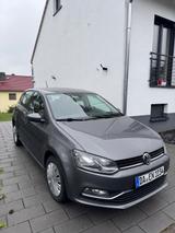 Volkswagen Polo 1.4 TDI 66kW ALLSTAR BMT ALLSTAR BlueMo... - Volkswagen Polo ALLSTAR mit Diesel-Antrieb