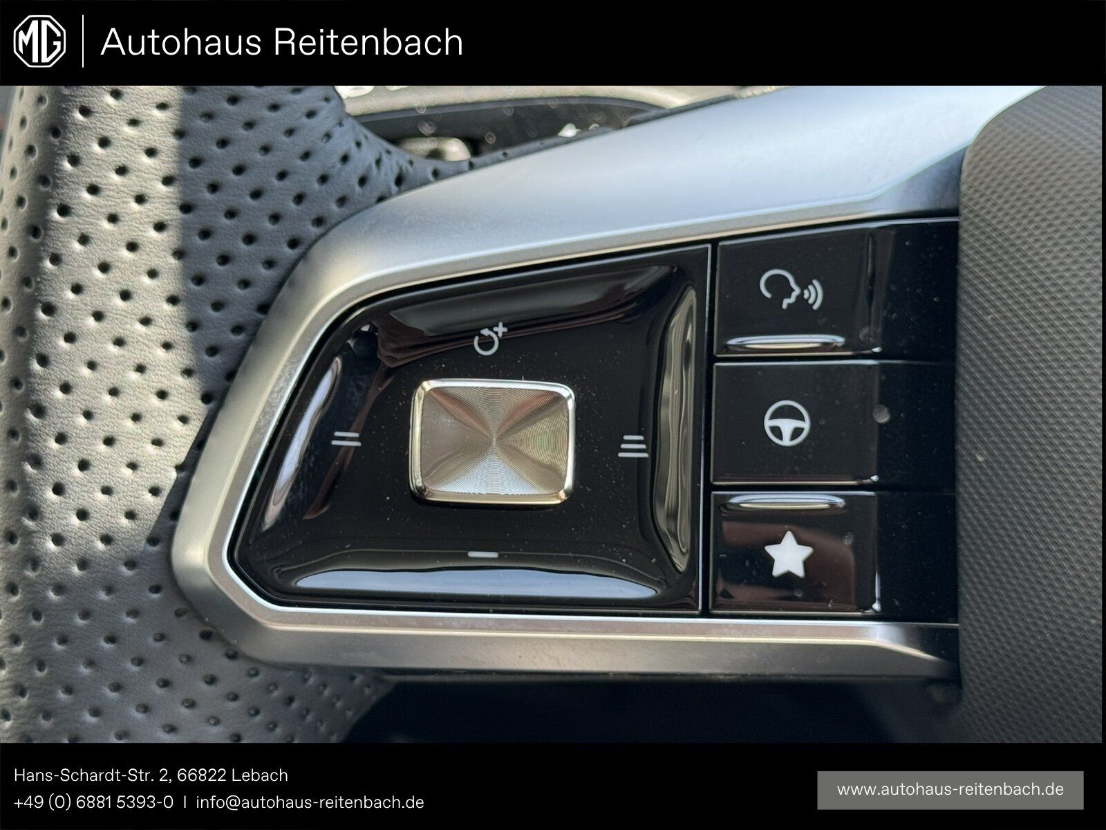MG HS - Bild 27
