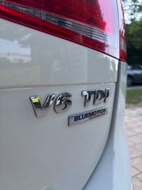 Volkswagen Touareg - 10