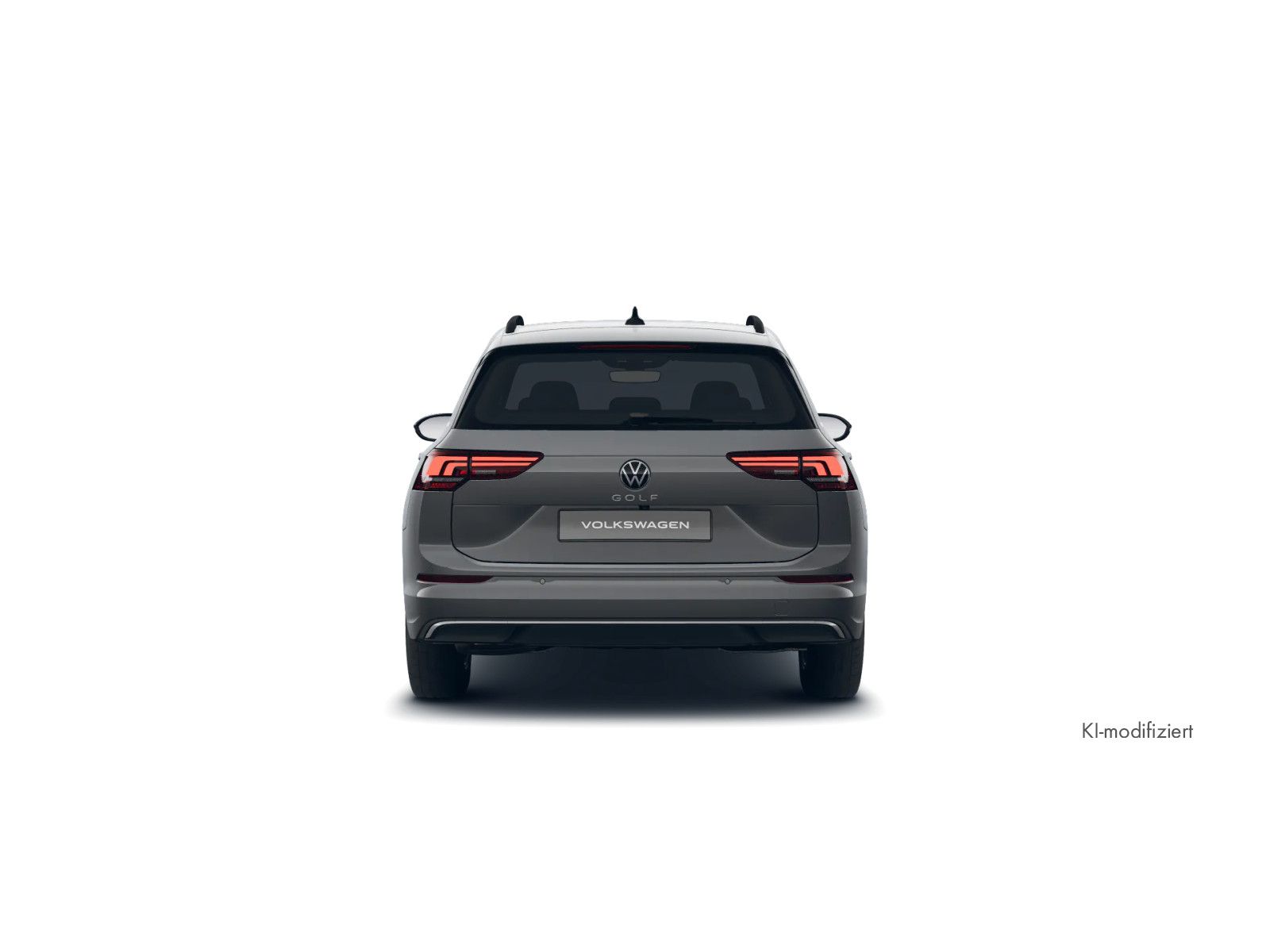 Volkswagen Golf - Bild 7