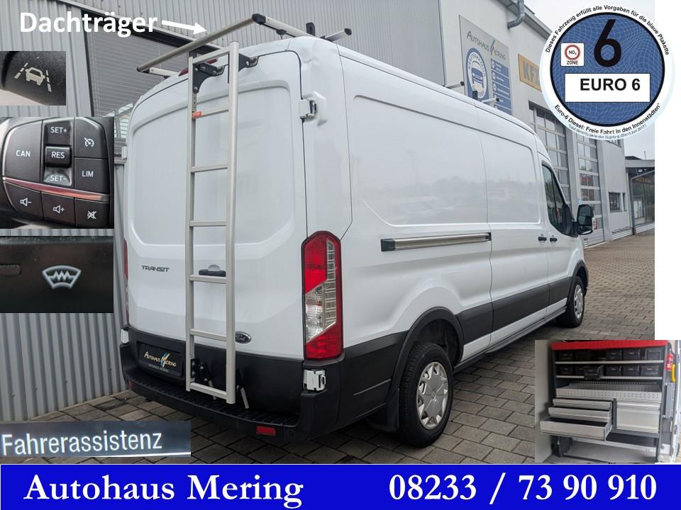 Ford Transit Kasten 310 L3 Trend Dachträger KDfrisch