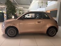 Fiat 500 - Vorschau Bild 2