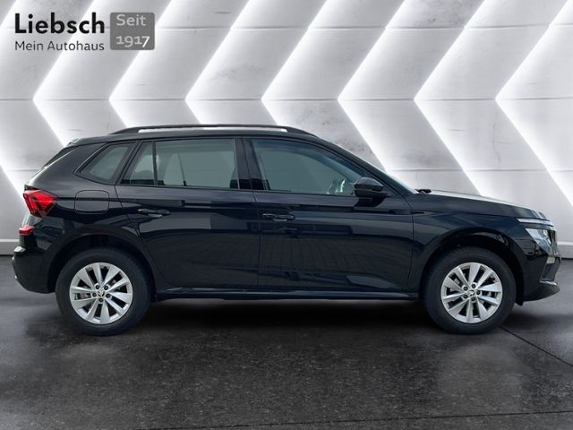 Skoda Kamiq - Bild 6