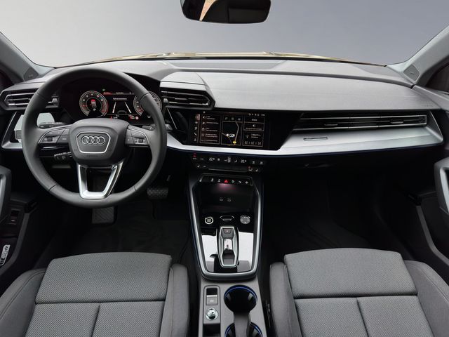 A3 Sportback S line 35 TFSI 110150 kWPS S tronic