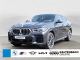 BMW X6 xDrive 30d M-Sport HUD 360° LASER LED NAVI
