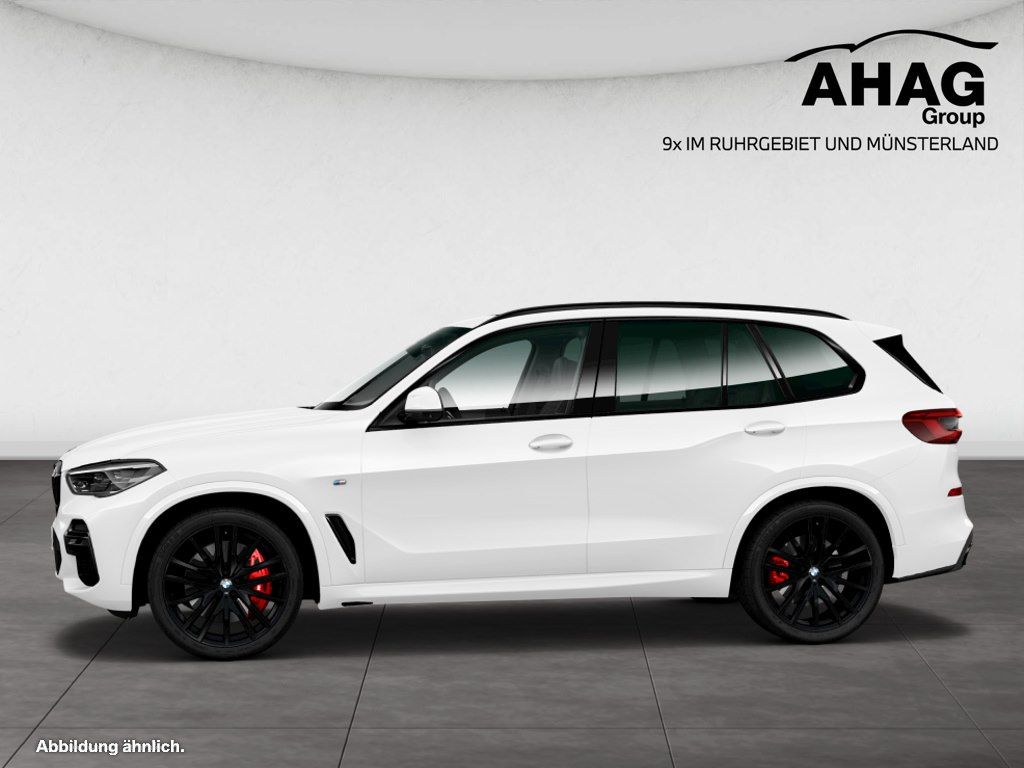 BMW X5 M50 - Bild 5