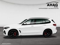 BMW X5 M50 - Vorschau Bild 5