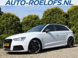 Audi RS3 A3 Sportback 2.5 TFSI quattro Pro Line Plus - Audi RS3 mit Panoramadach