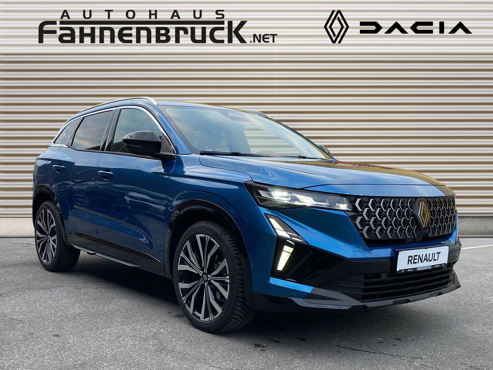 Renault Austral - Bild 2