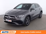 Mercedes-Benz GLA-Klasse GLA 250 4Matic AMG Line Aut.*LED*PDC* - gebrauchte Mercedes-Benz GLA 250 aus dem Jahr 2022