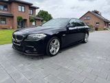 BMW 535i xDrive - Original M- Paket ab Werk. - BMW 535 aus 2012