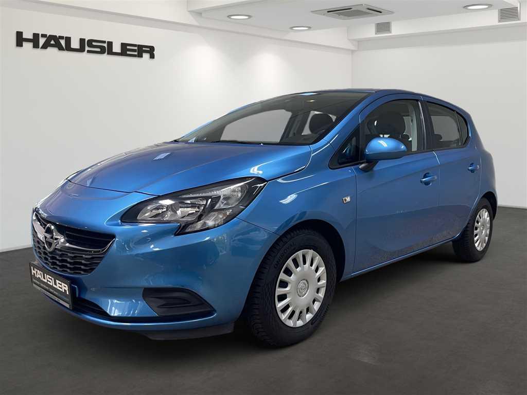 Opel Corsa Selection 1.4 Klima Bordcomp.Automatik