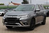 Mitsubishi Outlander 2.4 PHEV Basis Diamant 4WD AHK Navi - Mitsubishi Outlander: Basis
