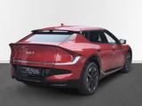 Kia EV6 84 kWh Earth RWD, WP, COM, Sound, ASS, DRI - Kia EV6 Gebrauchtwagen