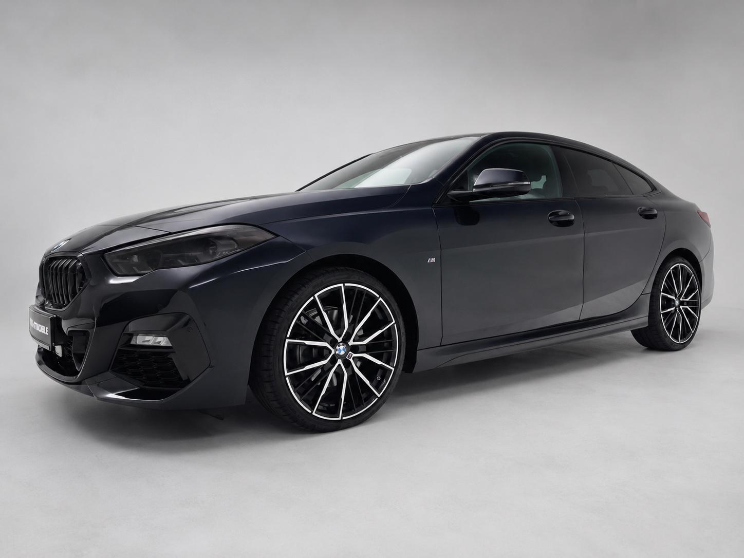 BMW 218 Gran Coupe 218 i M Sport,Sport Line Head Up