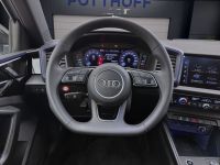 Audi A1 - Vorschau Bild 12