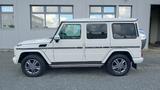 Mercedes-Benz G 350 G BlueTec TV Vollausstattung - gebrauchte Mercedes-Benz G 350 aus dem Jahr 2014