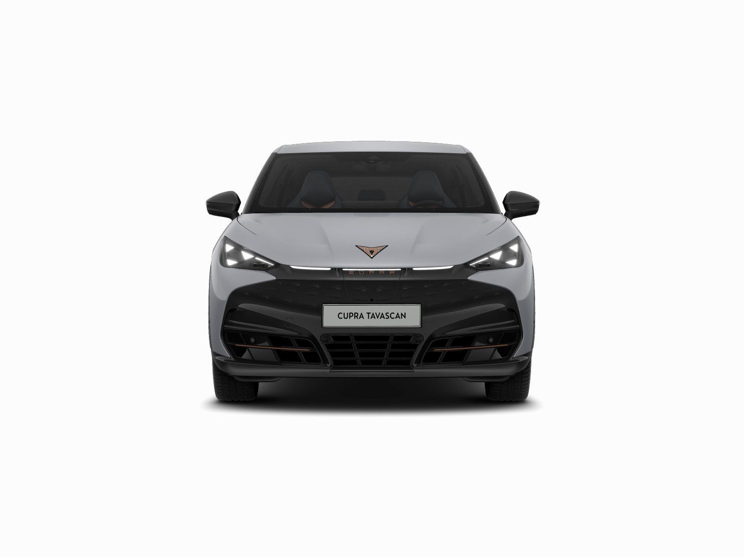 Cupra Tavascan - Bild 8