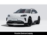 Porsche Cayenne Electric Panorama Chrono Beifahrerdispla - Porsche Cayenne mit Elektro-Antrieb