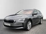 Skoda Octavia Combi Selection 2,0 TDI 110 kW 7-Gang-DS - Skoda Octavia Gebrauchtwagen in Leipzig
