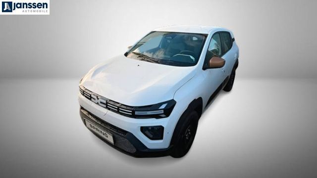 Dacia Spring Extreme ELECTRIC 65