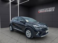 Renault Captur II 1.6 E-TECH Plug-in 160 Intens *Navi*Sz