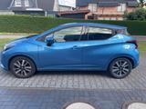 Nissan Micra 0.9 IG-T 90 N-WAY N-WAY - Nissan Micra Gebrauchtwagen in Bielefeld