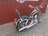Harley-Davidson Dyna Super Glide CVO - HARLEY-DAVIDSON SUPER GLIDE
