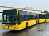 Mercedes-Benz O 530  GN Citaro EEV - Mercedes-Benz Diesel Gelenkbus Citaro g
