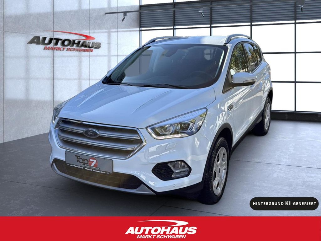 Image of Ford Kuga