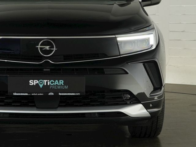 Grandland ELEGANCE PHEV AT+NAVI+RÜCKFAHRKAMERA+S