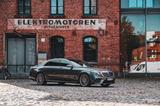 Mercedes-Benz S 450 Lang- AMG SPORT - Mercedes-Benz S 450: Limousine