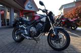 Honda CB 650 R ! ABS ! LED ! GRIFFHEIZUNG ! WENIG KM ! - HONDA 650