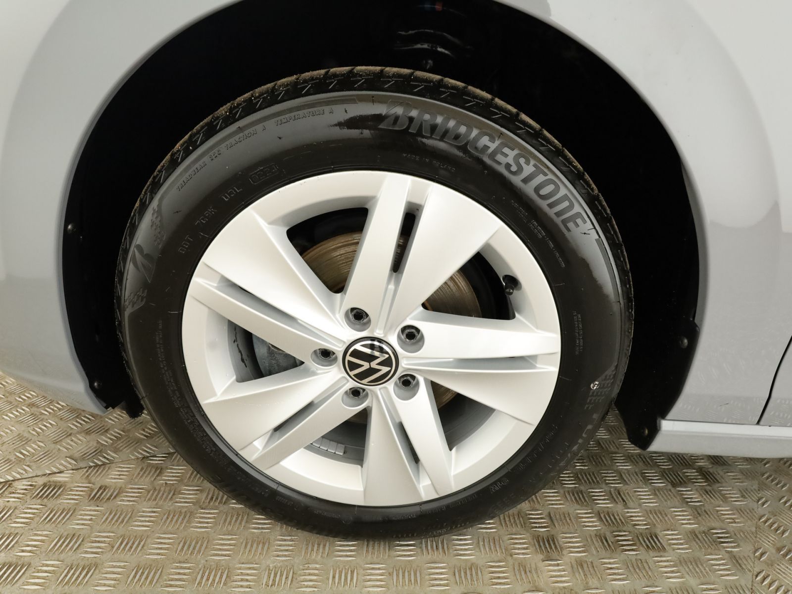 Volkswagen Golf - Bild 19