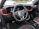 Opel Mokka-e ELEKTRO GS Line +ALLW+OBC11kW+RFK+PDC+LE - weiße Opel Mokka-e