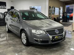 Fahrzeugabbildung Volkswagen Passat Variant 1.9 TDI Highline Tempom. Klimaaut