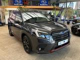 Subaru Forester Edition Exclusive Cross
