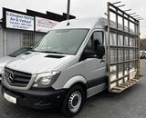 Mercedes-Benz Sprinter II Kasten 310 CDI l2H2 1.Hand|Klima - Angebote